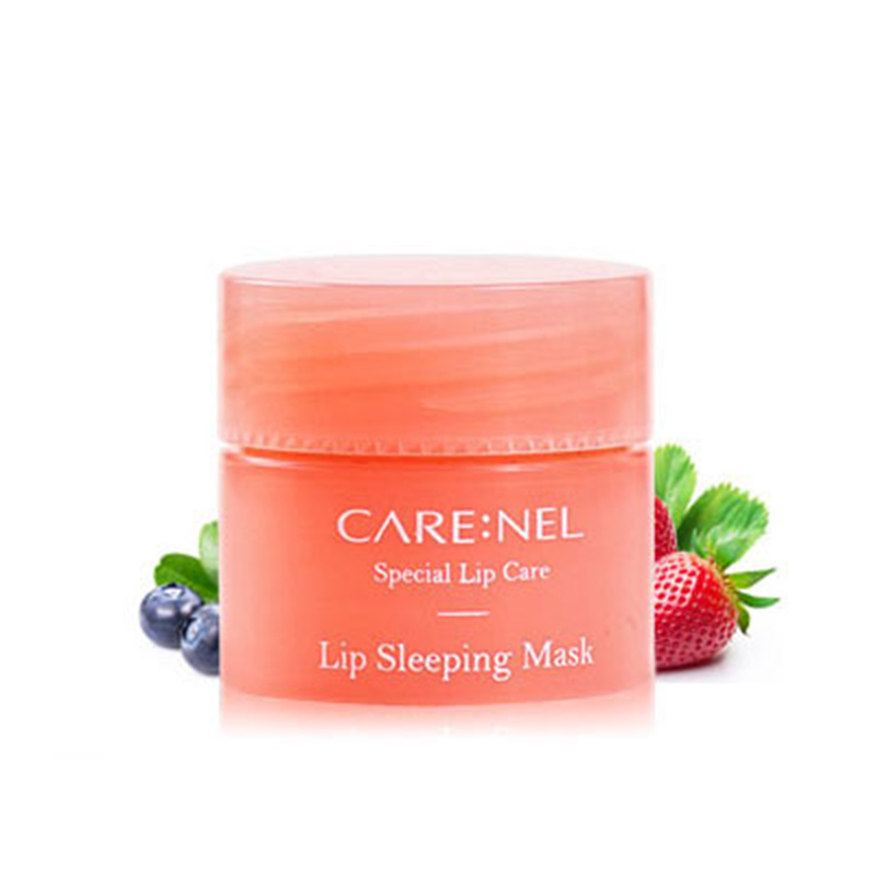 Lip Sleeping Mask