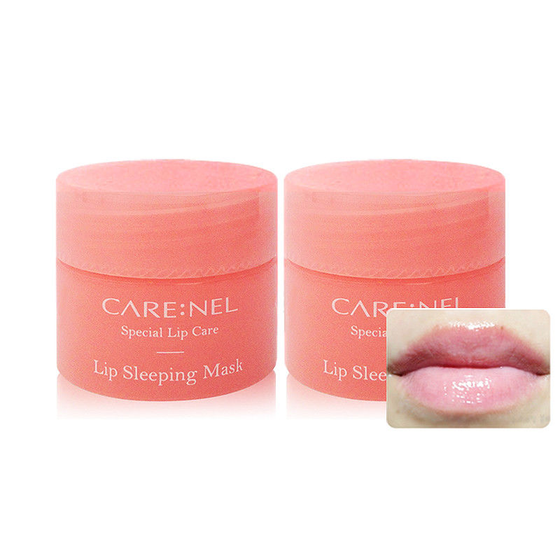 Lip Sleeping Mask