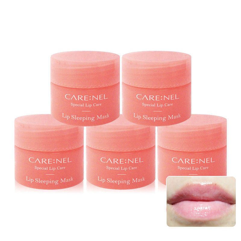 Lip Sleeping Mask