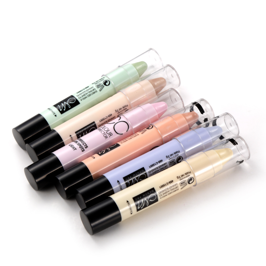 Color Correcting Concealer Pen