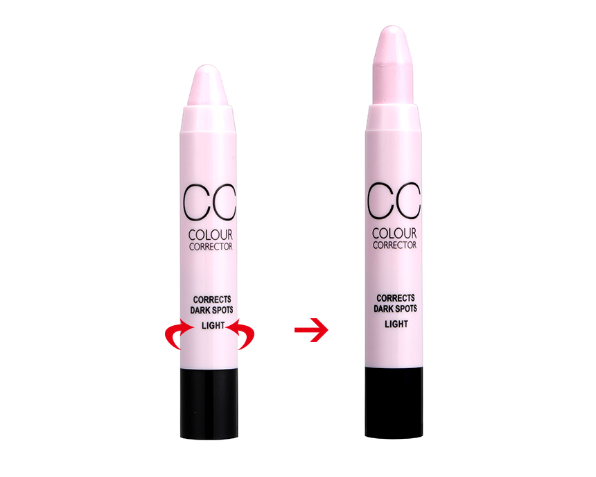 Color Correcting Concealer Pen