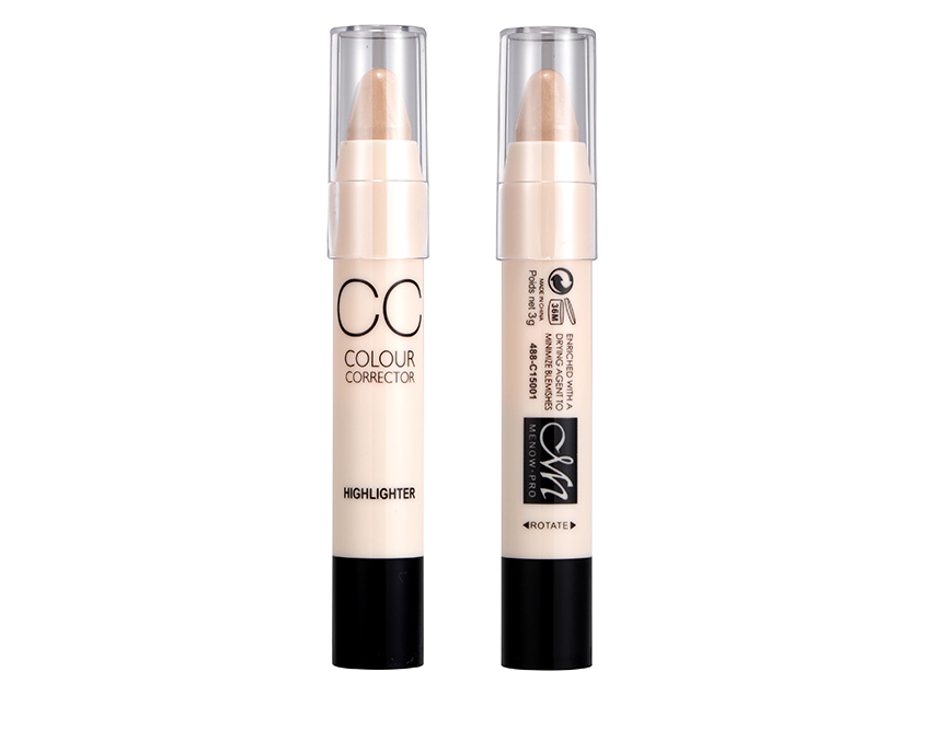 Color Correcting Concealer Pen