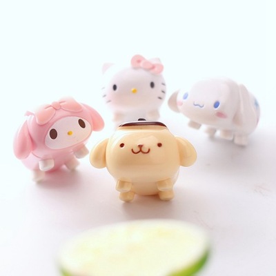 Sanrio Deep Nourishing Moisturizer Lip Balm