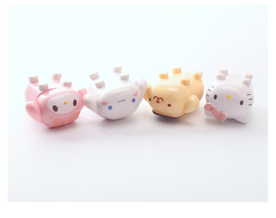 Sanrio Deep Nourishing Moisturizer Lip Balm