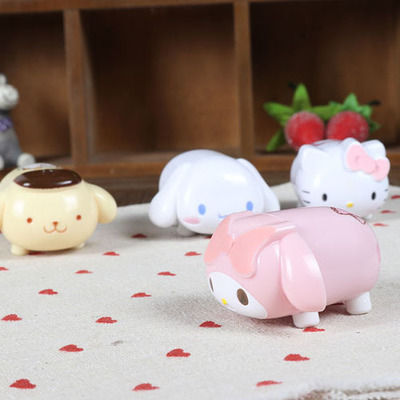 Sanrio Deep Nourishing Moisturizer Lip Balm