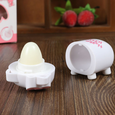 Sanrio Deep Nourishing Moisturizer Lip Balm