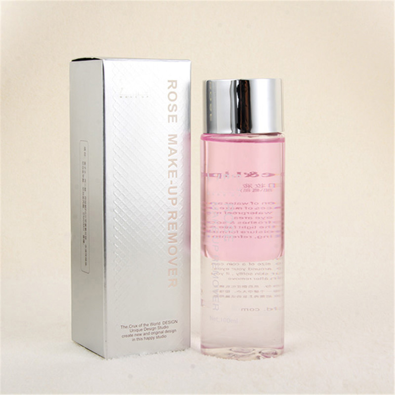 Rose Essence Cleansing Oil