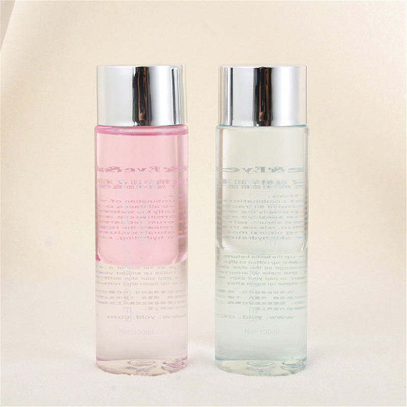 Rose Essence Cleansing Oil