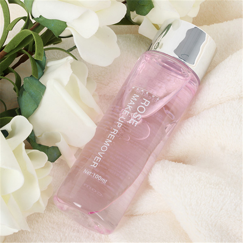 Rose Essence Cleansing Oil