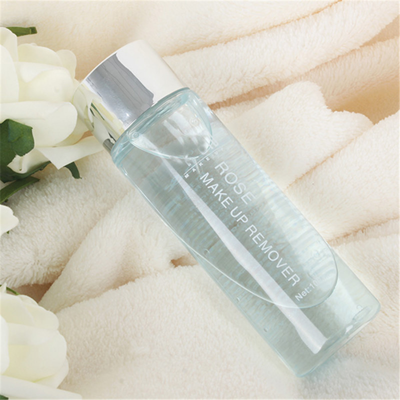 Rose Essence Cleansing Oil