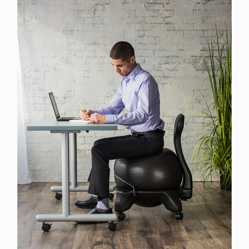 Balance Ball Chair