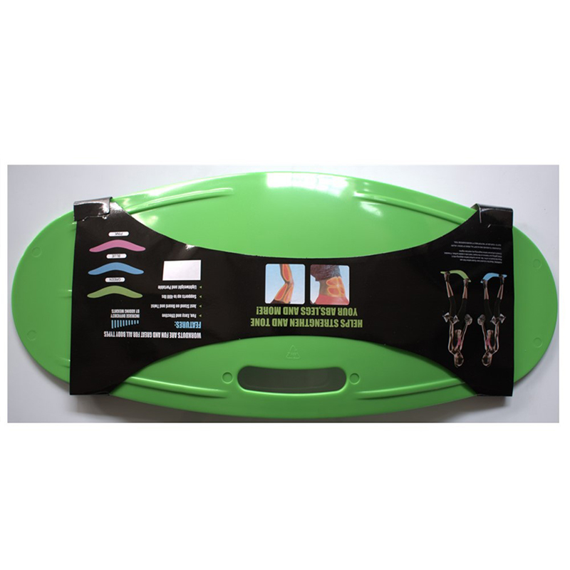 Balance Fit Board