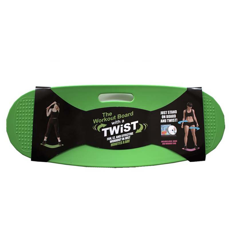 Balance Fit Board