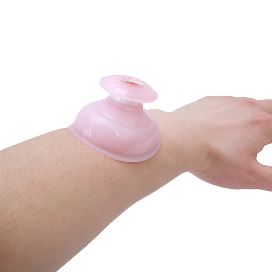 Anti Cellulite Silicon Vacuum Cup