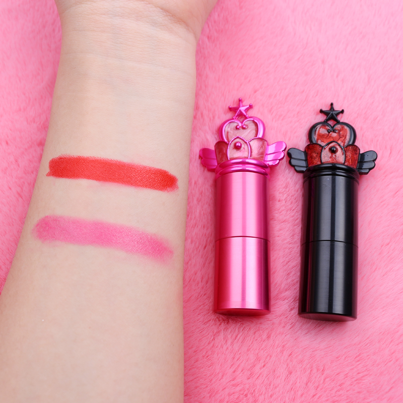 Sailor Moon Long Lasting Matte Lipstick