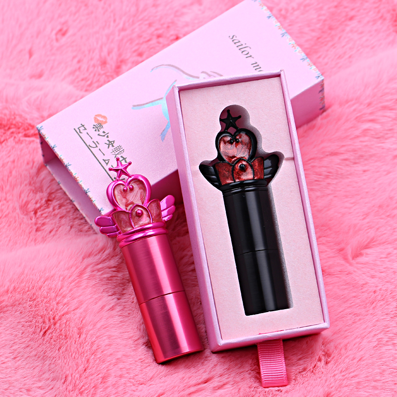 Sailor Moon Long Lasting Matte Lipstick