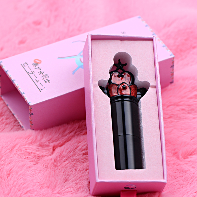 Sailor Moon Long Lasting Matte Lipstick