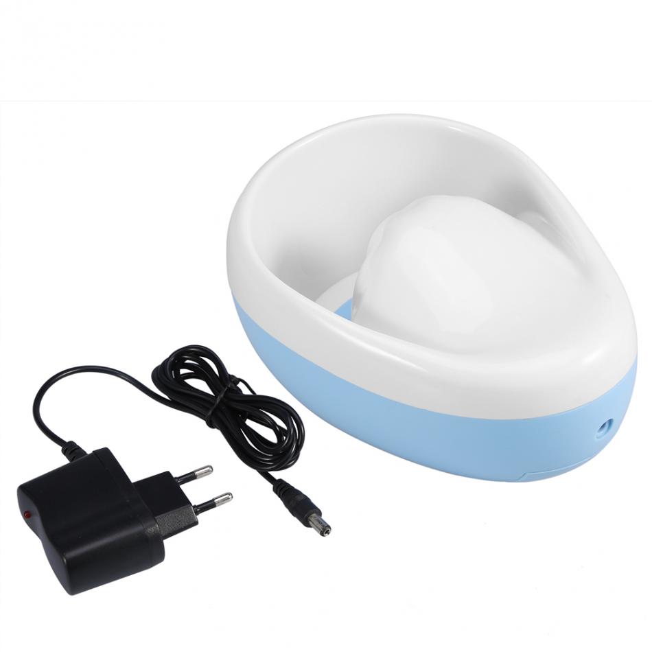 Electric Nail Bubble Spa Machine