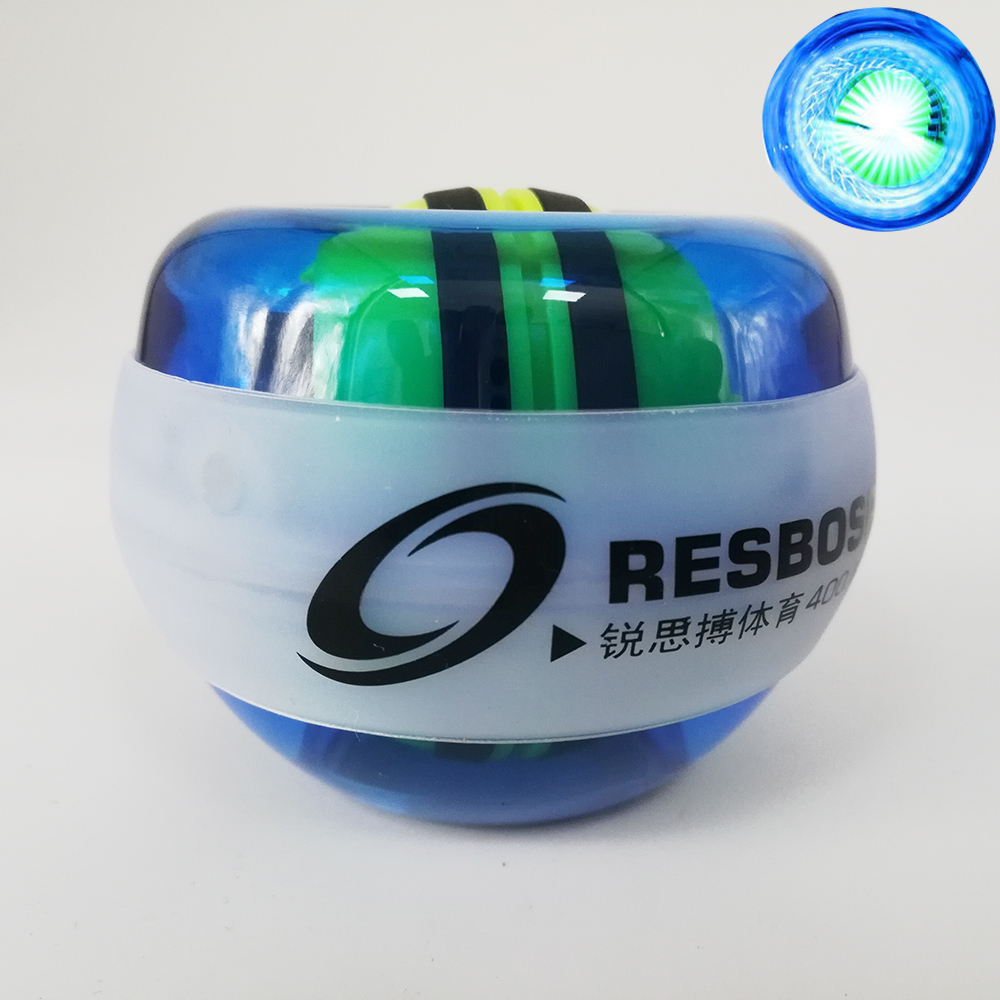 Gyroscope Exercise Ball