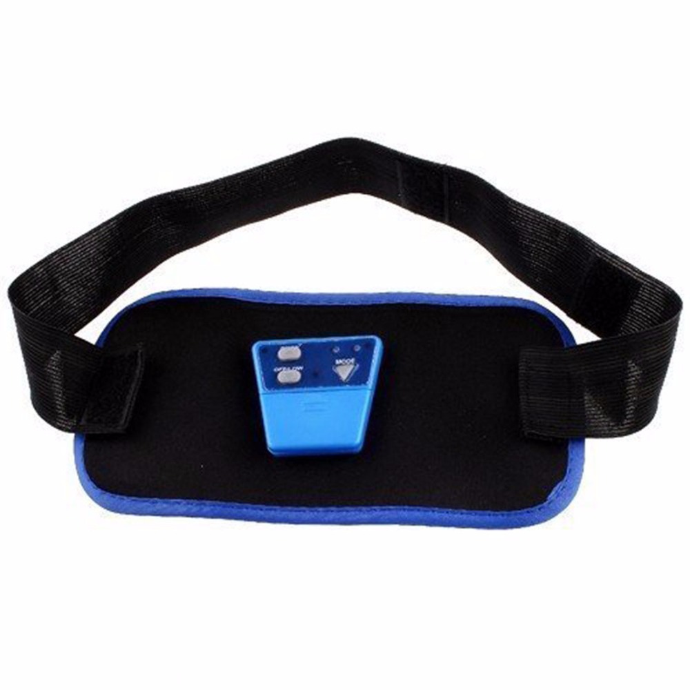 Electric Slim Belt Massage