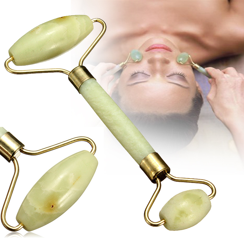 Jade Roller Face Massage