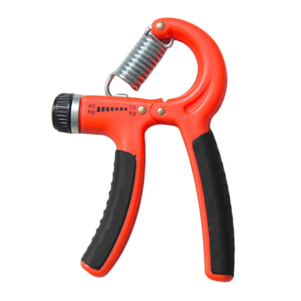 Hand Grip Strengthener Gripper Exercises