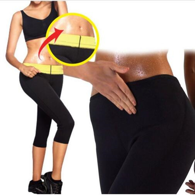 Slim Shape Wear Tummy Control Pants