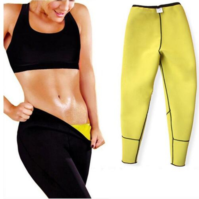 Slim Shape Wear Tummy Control Pants