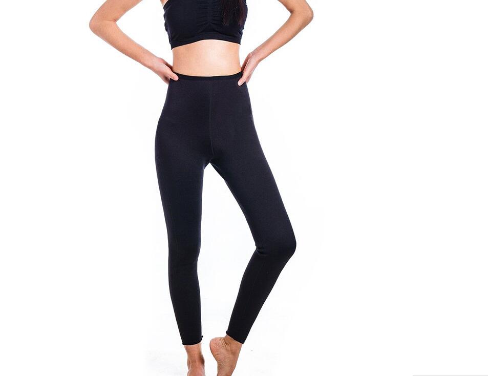 Slim Shape Wear Tummy Control Pants