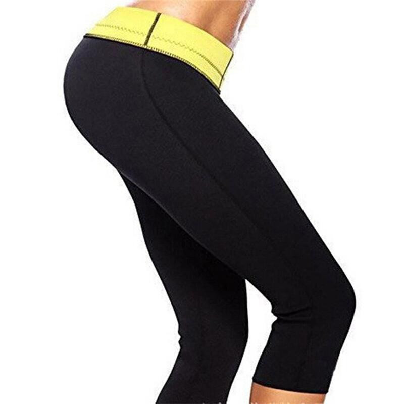 Slim Shape Wear Tummy Control Pants