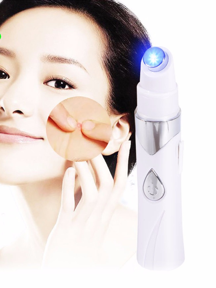 Acne Light Therapy Pen Body Treatment