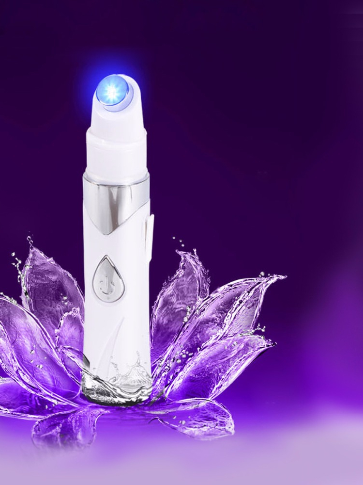 Acne Light Therapy Pen Body Treatment