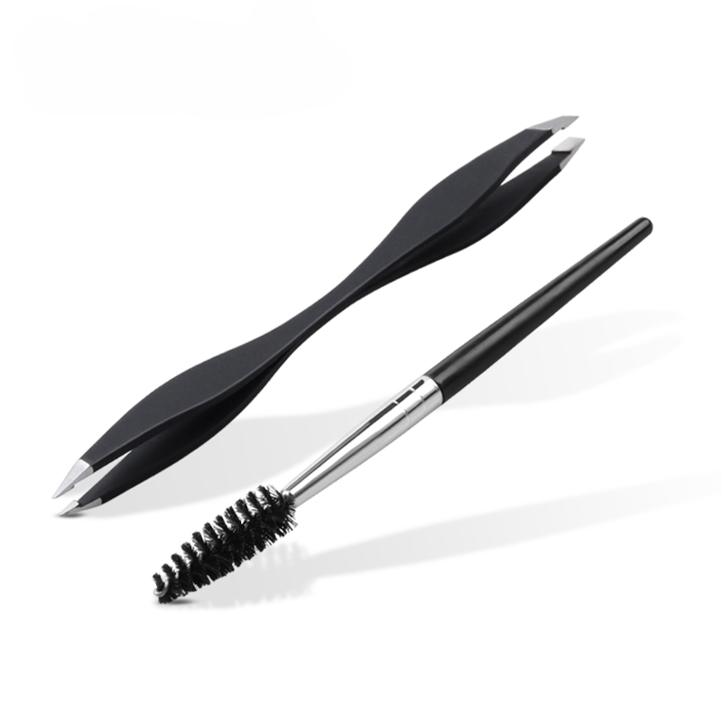 Best Tweezers Double Sided Makeup Tools