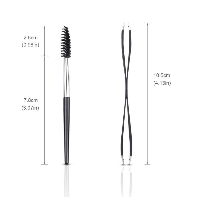 Best Tweezers Double Sided Makeup Tools