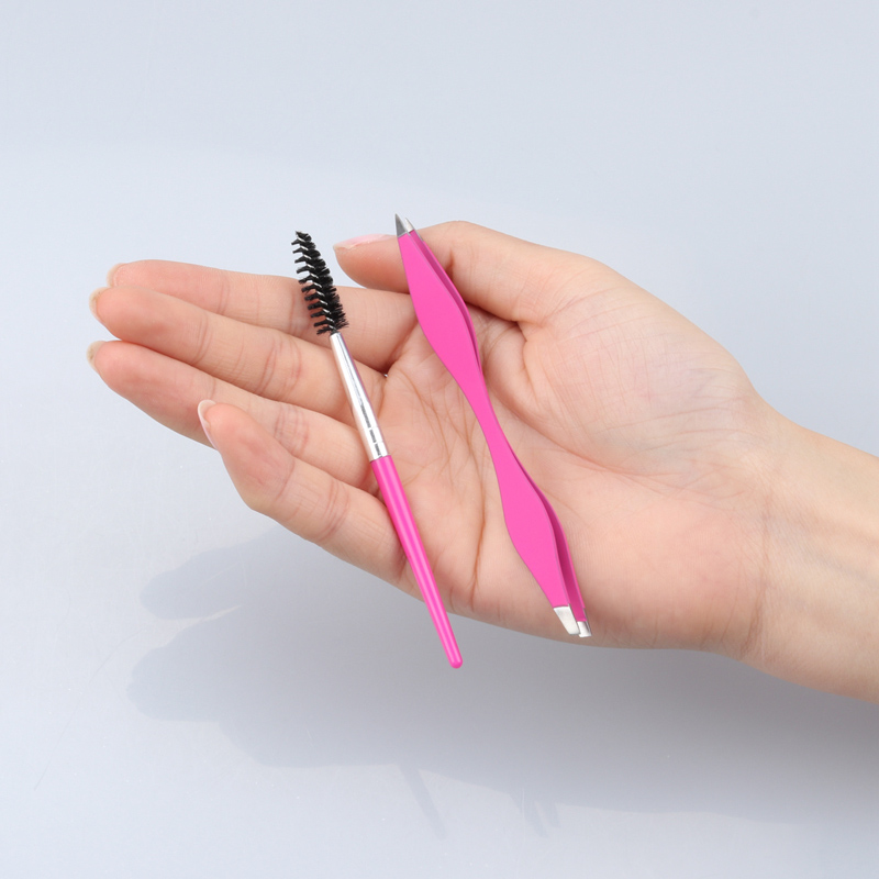 Best Tweezers Double Sided Makeup Tools