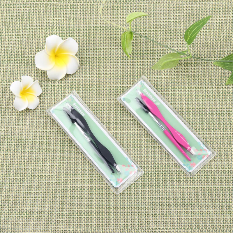 Best Tweezers Double Sided Makeup Tools