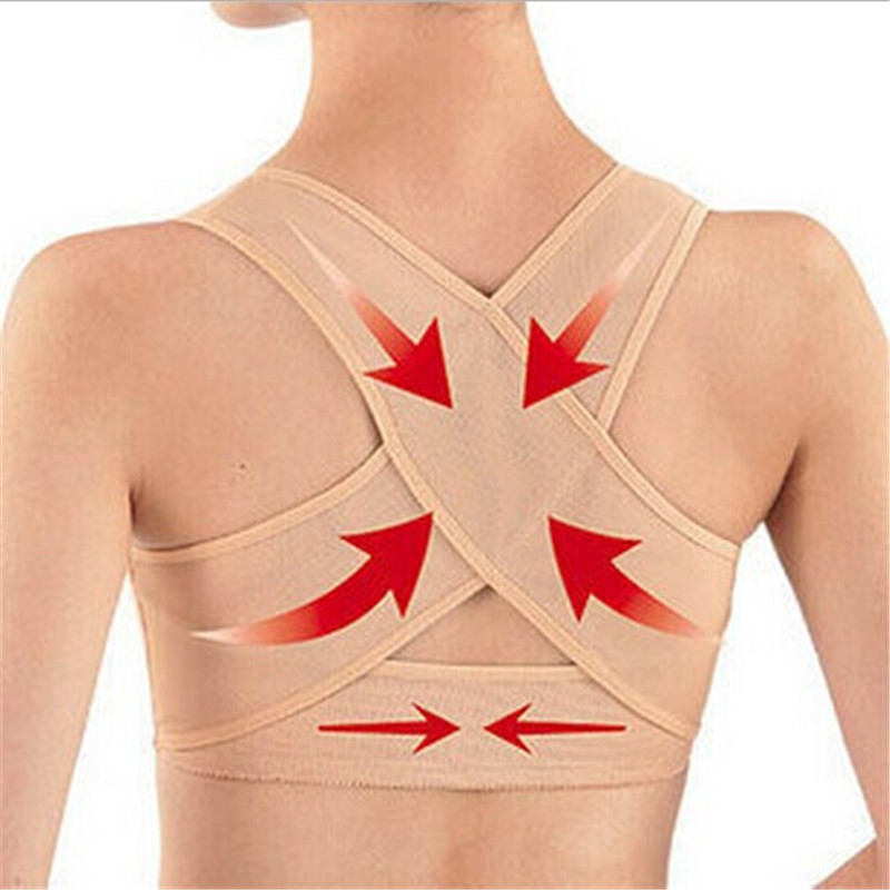 Posture Corrector for Women