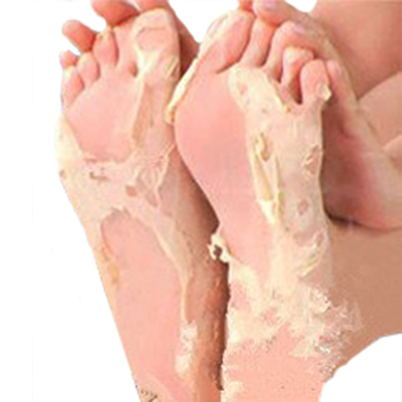 Foot Peel Mask Foot Care (Set of 6)