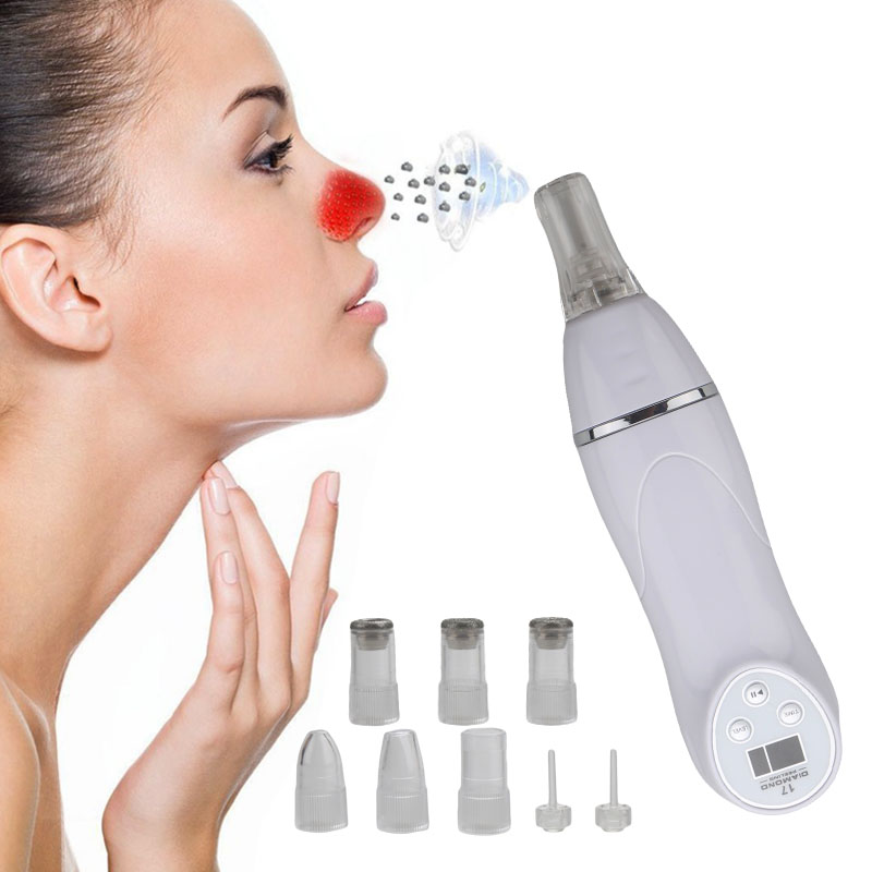 Personal Home Diamond Peel Microdermabrasion Machine