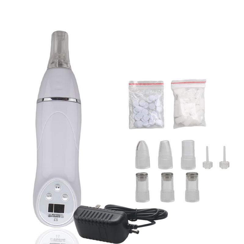 Personal Home Diamond Peel Microdermabrasion Machine