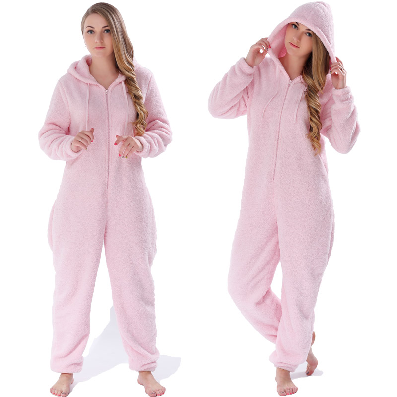 Onesie Pajamas for Women