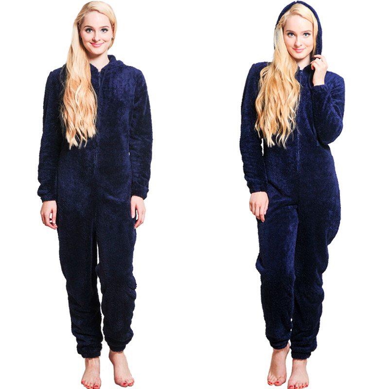 Onesie Pajamas for Women