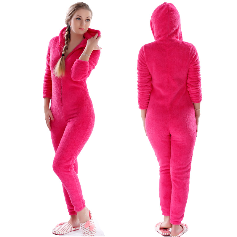 Onesie Pajamas for Women