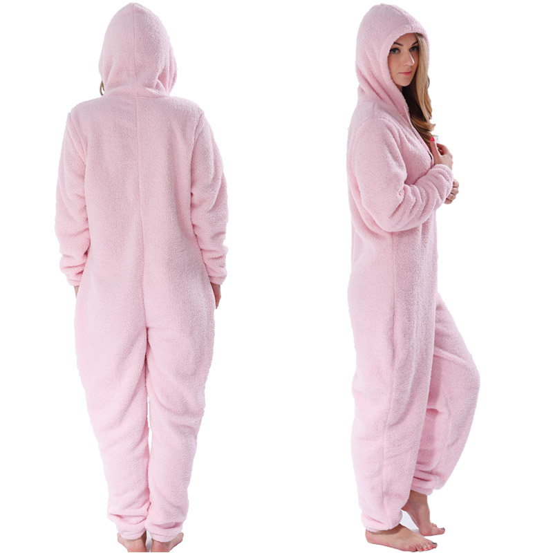 Onesie Pajamas for Women