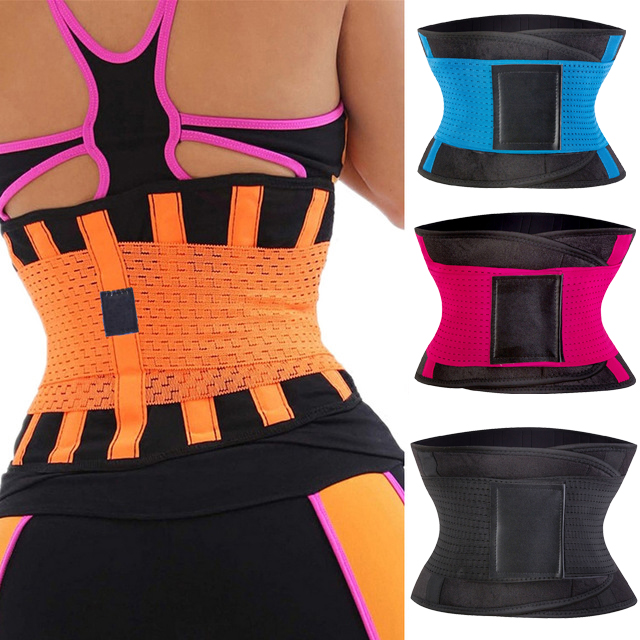 Waist Trainer for Men and Women