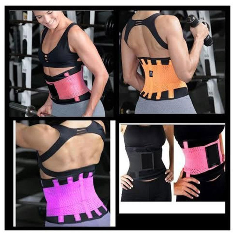 Waist Trainer for Men and Women