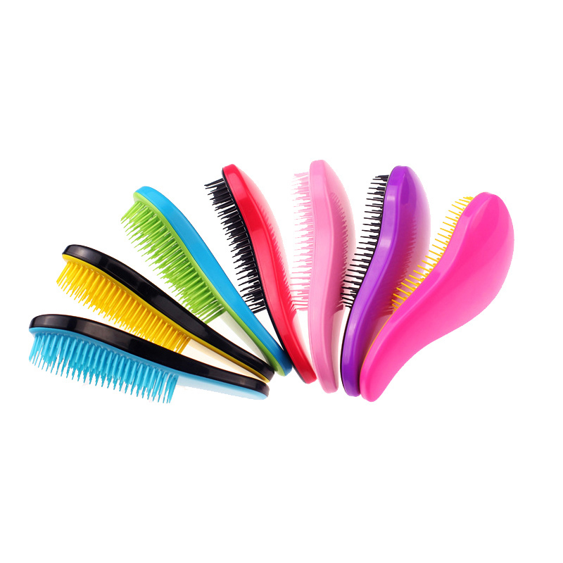 Detangling Brush