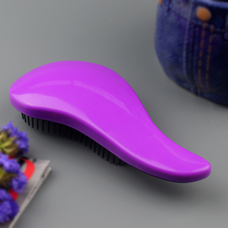 Detangling Brush