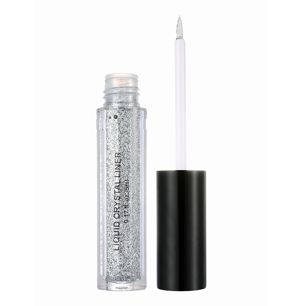 Long Lasting Waterproof Liquid Glitter Eyeliner