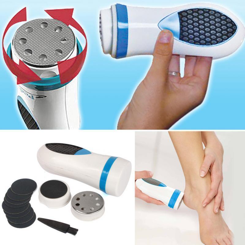 Feet Dry Skin Remover